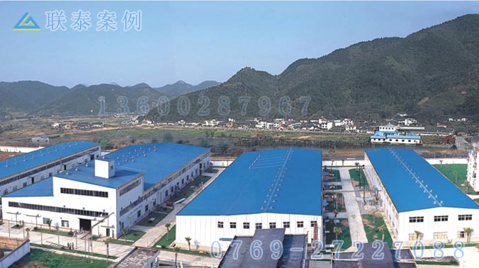 江西 章源钨业